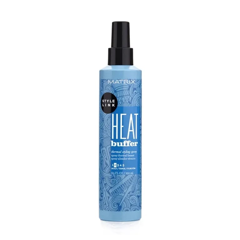 Heat Buffer Thermal Styling Spray