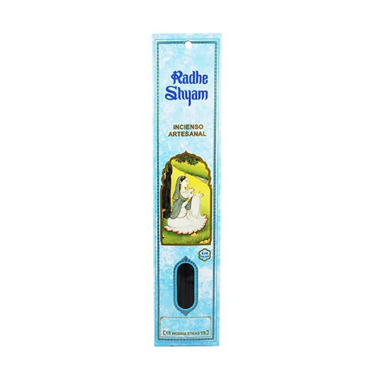 Incensart Moschus Räucherstäbchen