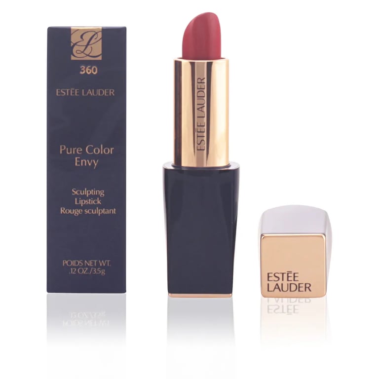 Pure Color Envy Lipstick #24 Venice