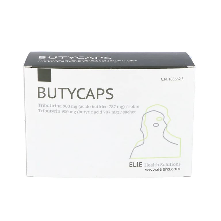 Butycaps