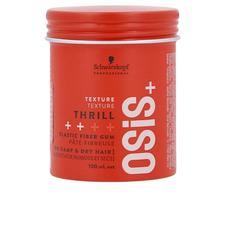 Osis Texture Thrill Elastic Fiber Goma