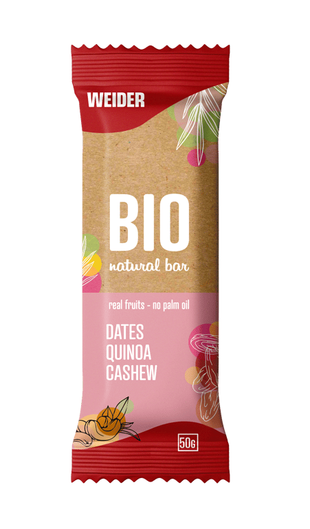 Bio Natural Bar 50g