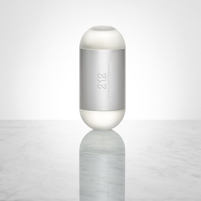212 EDT Vaporizador 30 ml da Carolina Herrera - imagen 7 de 11