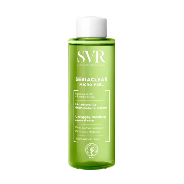 Sebiaclear Micro-Peel