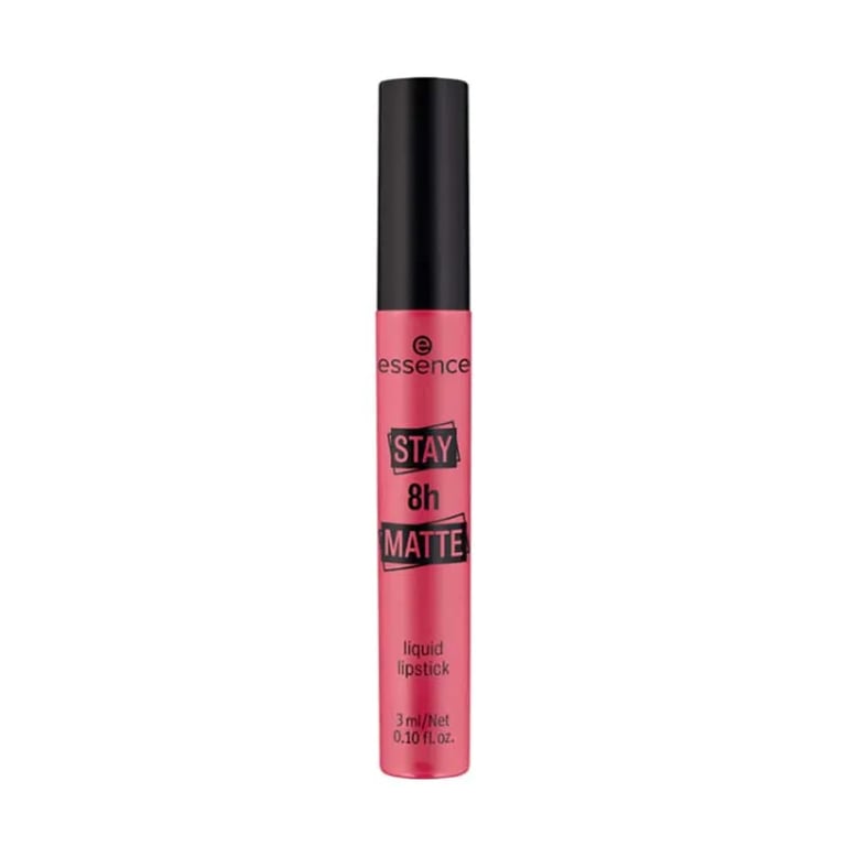 Stay 8H Matte Rouge À Lèvres Liquide 04 - Bite Mad About You