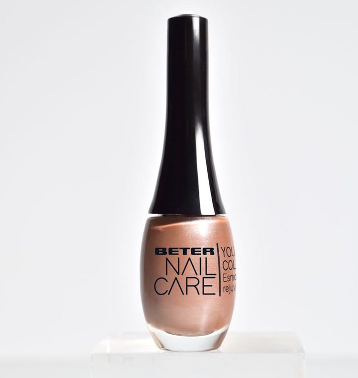 Nail Care Youth Color #260 Cookie Dough de Beter