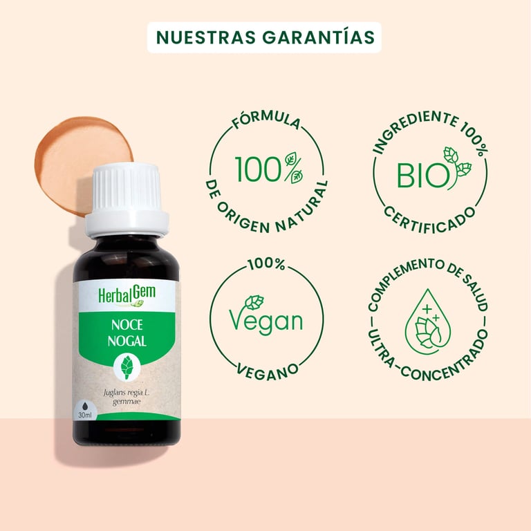 Nogal Bio Gotas - imagen 3 de 6