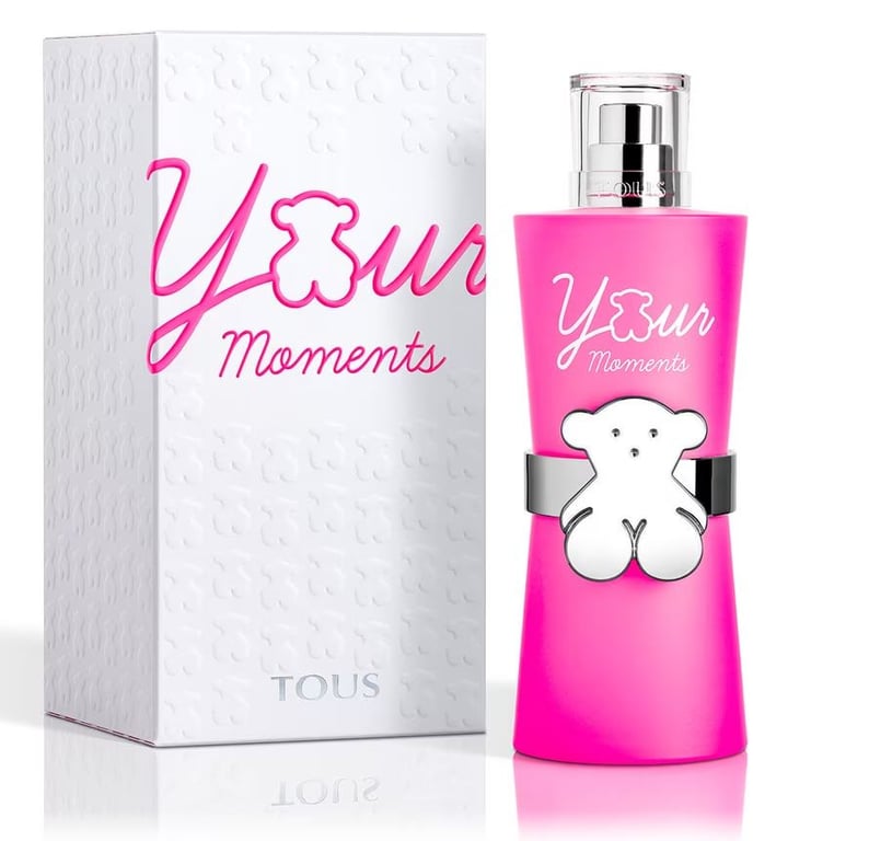 Your Moments EDT Spray 90 ml von Tous