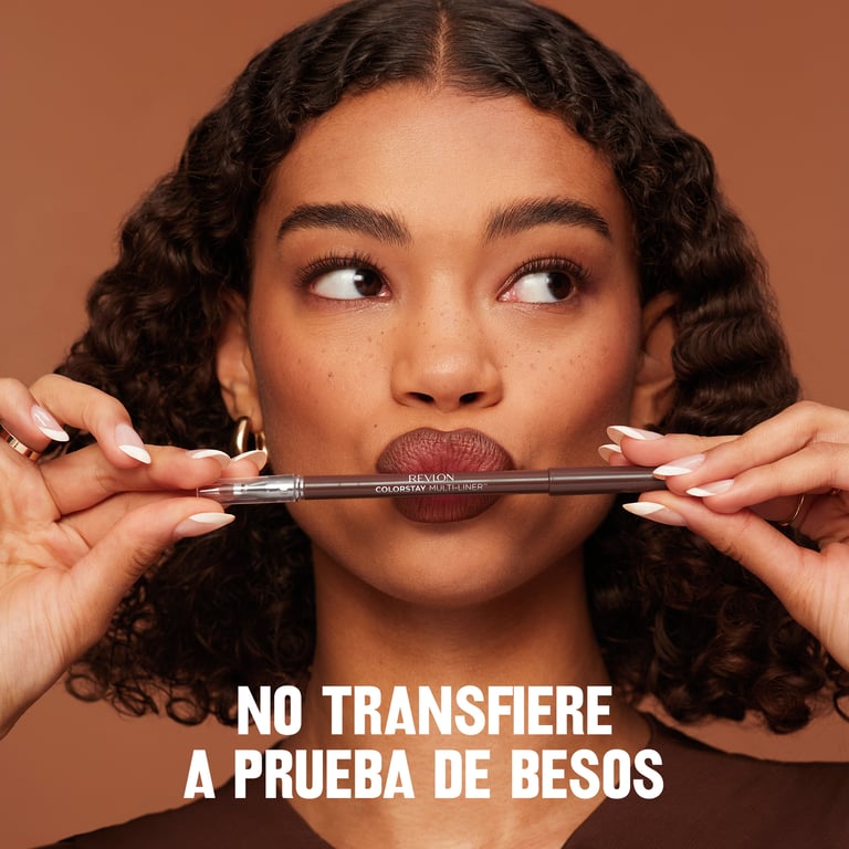 Revlon ColorStay Multi-Liner #003 Less Traced - imagen 4 de 9