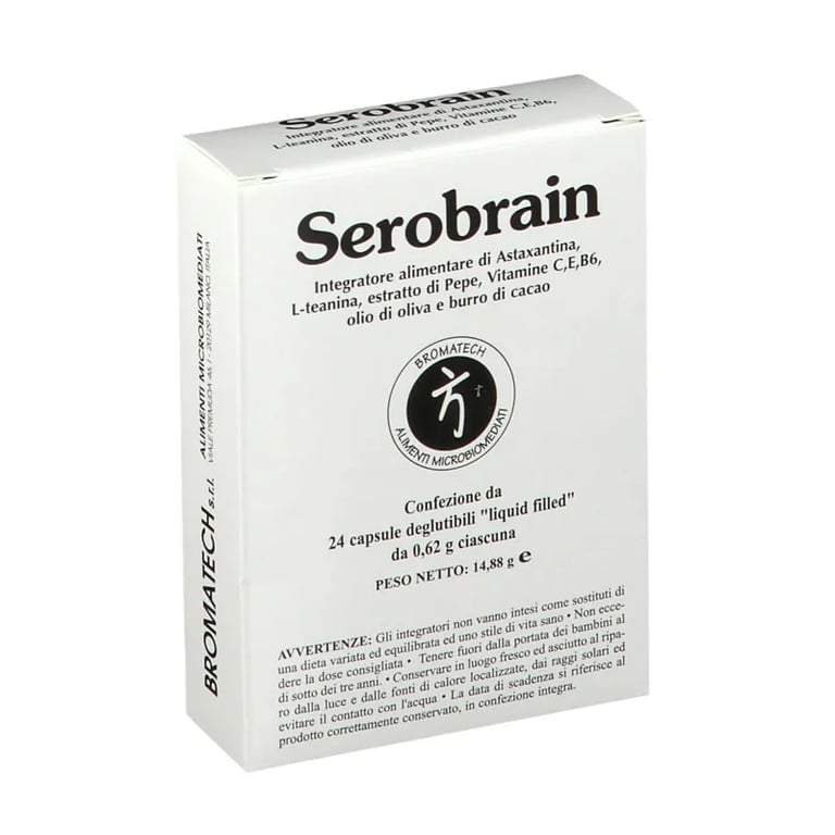 Serobrain