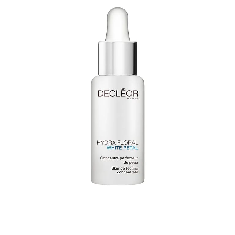 Hydra Floral White Petal Concentré Perfecteur De Peau