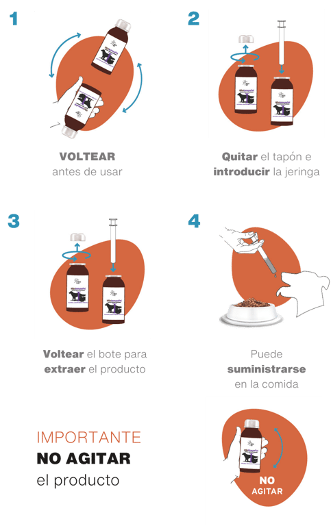 Gut & Brain Pet - imagen 2 de 4