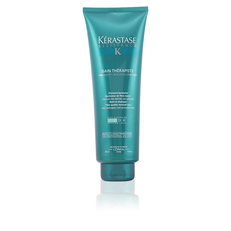 RESISTANCE THERAPISTE BAIN-BALM