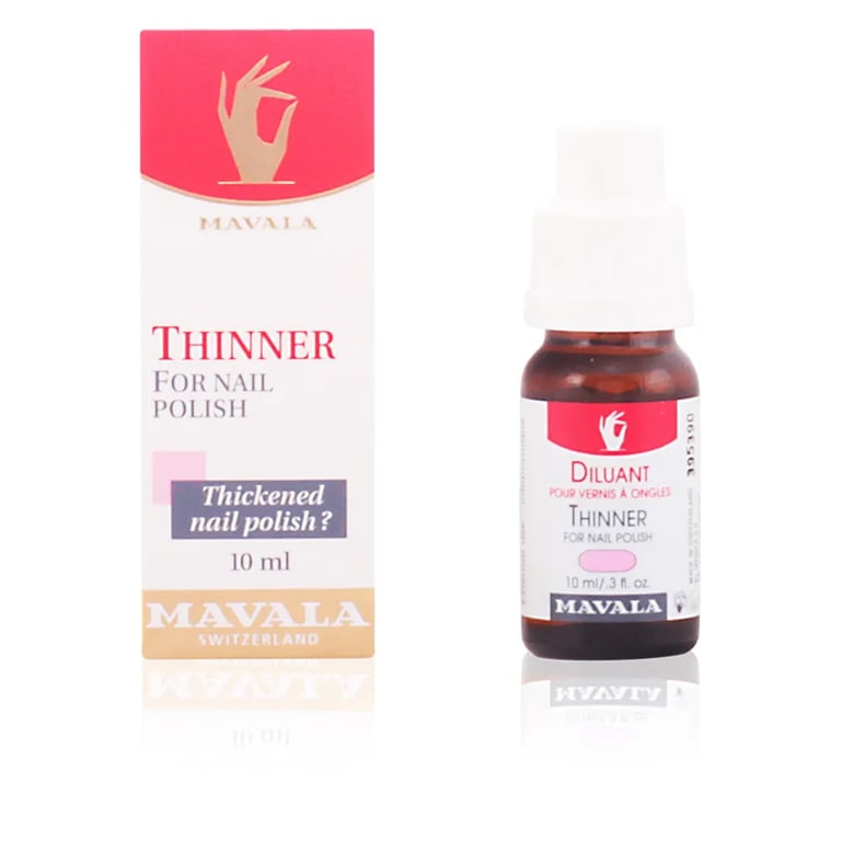 Diluyente de Esmaltes