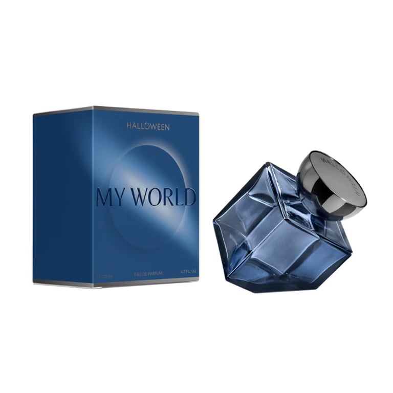 My World EDP 125 ml von Halloween