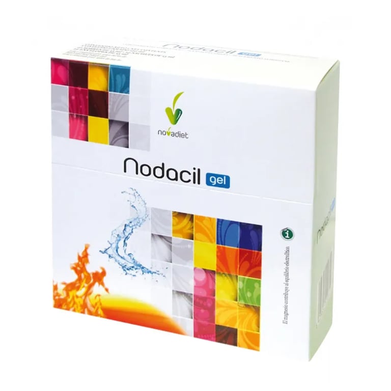 Nodacil Gel