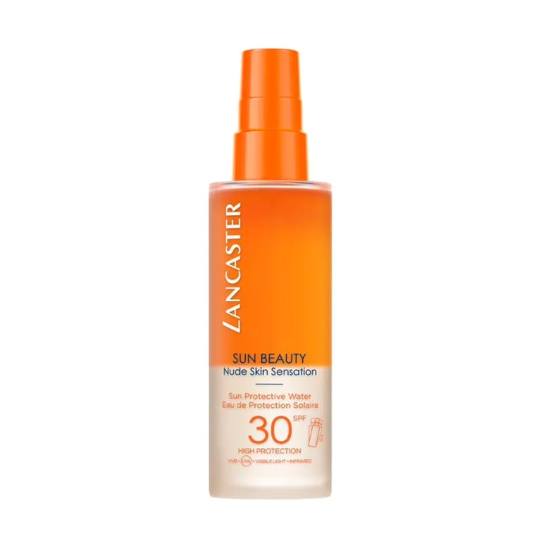 Sun Beauty Sun Protective Water SPF30