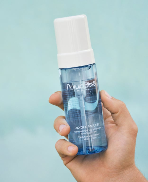 Oxigen Mousse Cleanser 150 ml von Natura Bissé