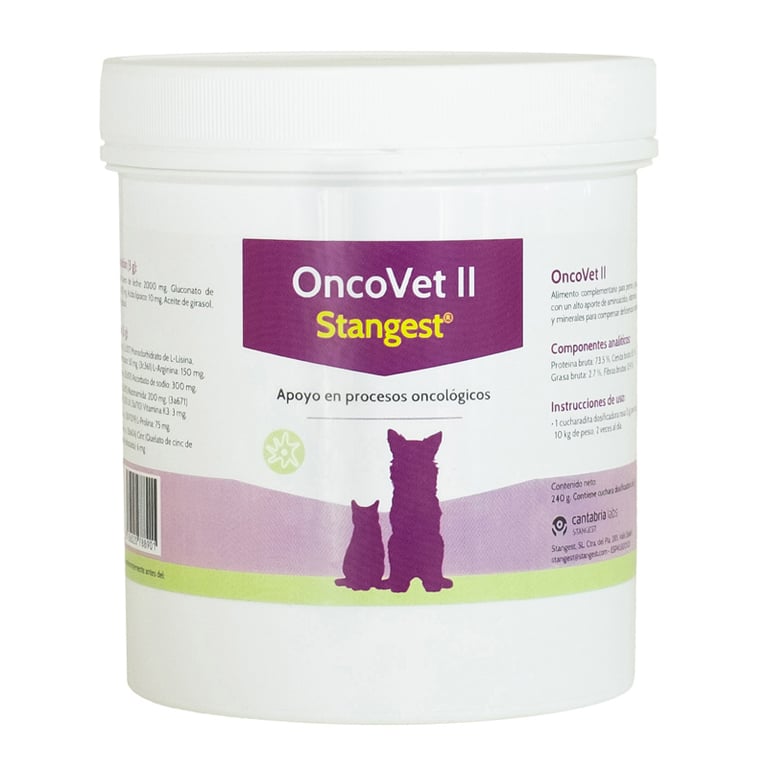 Oncovet II