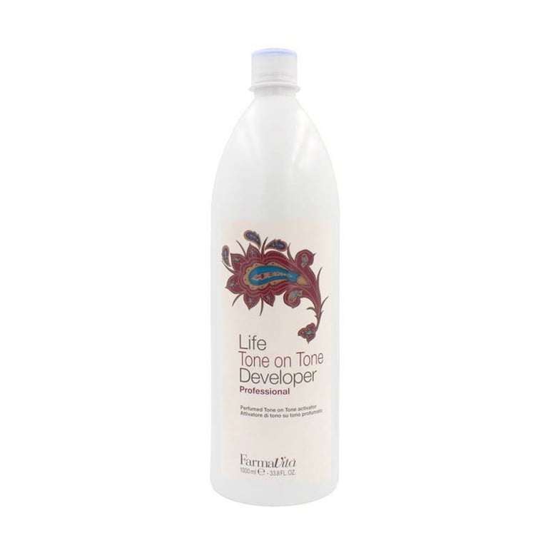Life Crema Tone On Tone 1000 ml