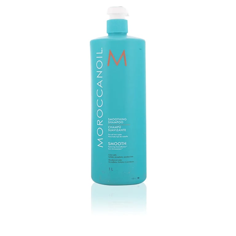 Smooth Shampoo