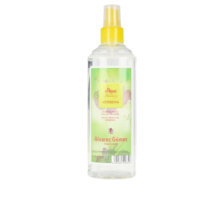 Alvarez Gomez Agua Fresca Verbena