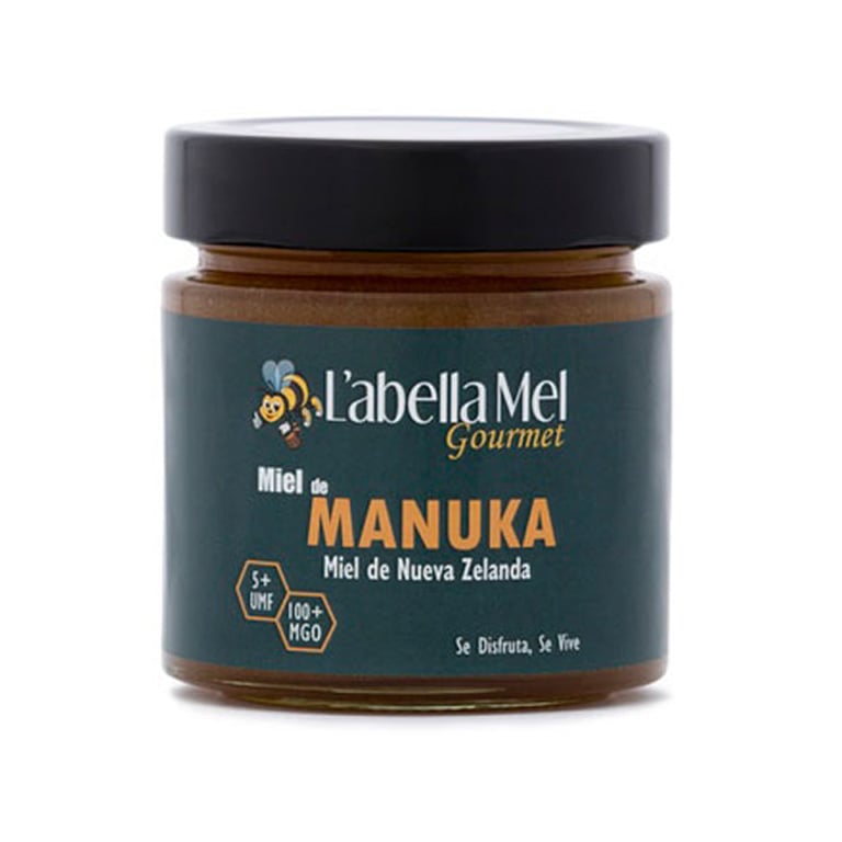 Manuka Honig MGO+260