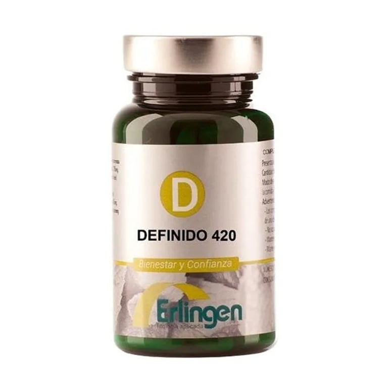 Definido 420