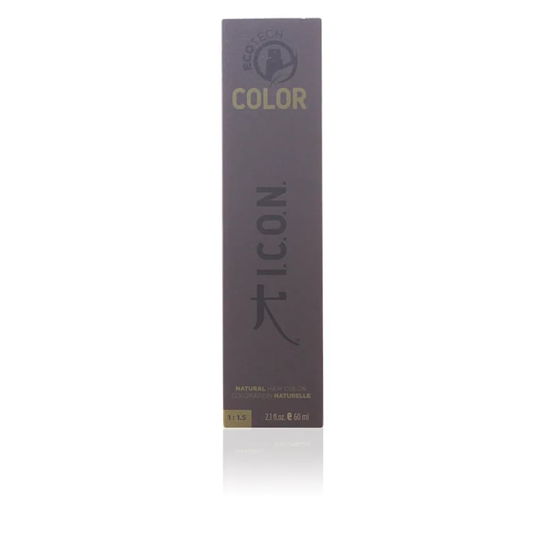 Ecotech Color Natural Color #11.1 Ultra Ash Platinum