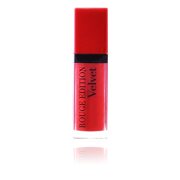 ROUGE EDITION VELVET #01 PERSONNE NE ROUGE