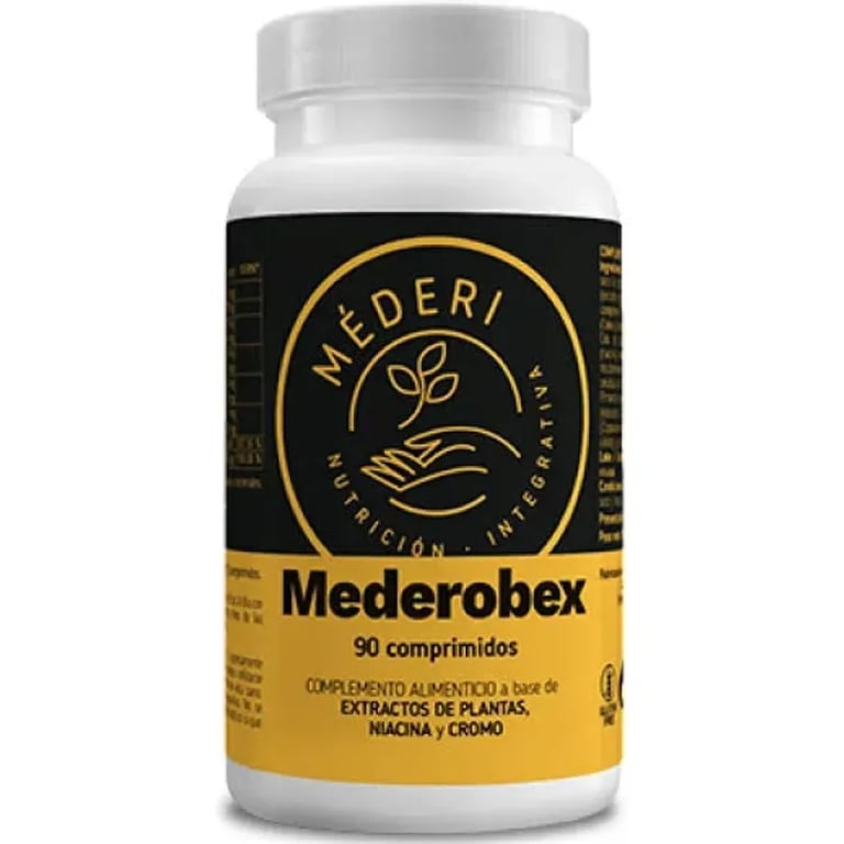Mederobex