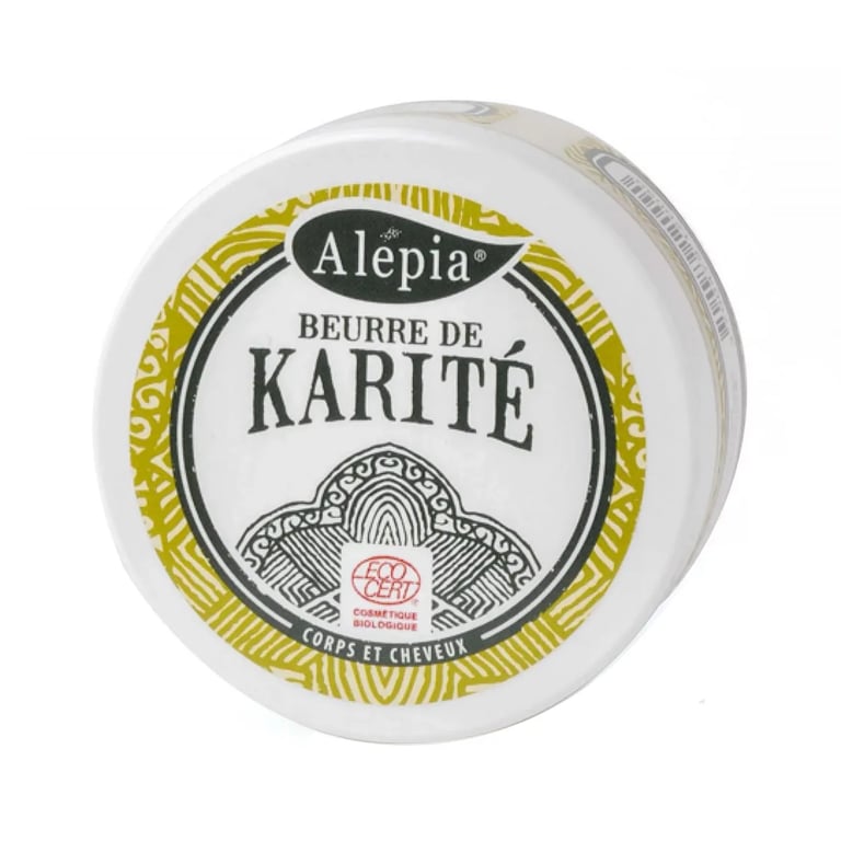 Beurre de Karité