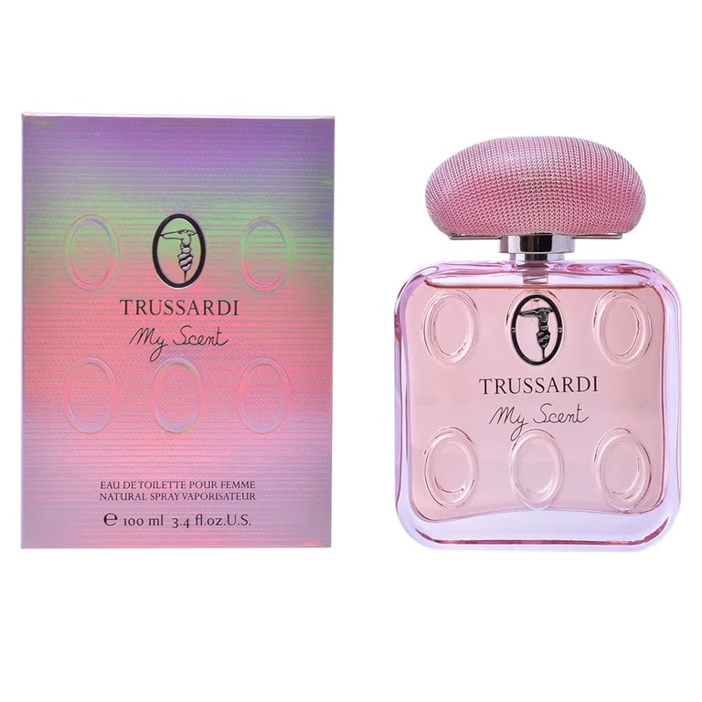My Scent EDT