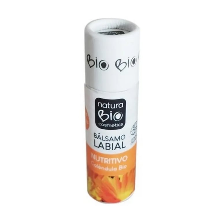 Bálsamo Labial Nutritivo Eco