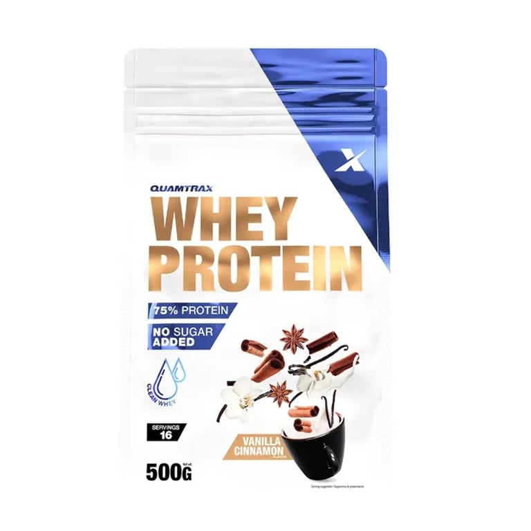 Whey Protein