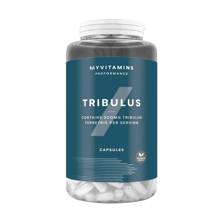 Tribulus 300 mg