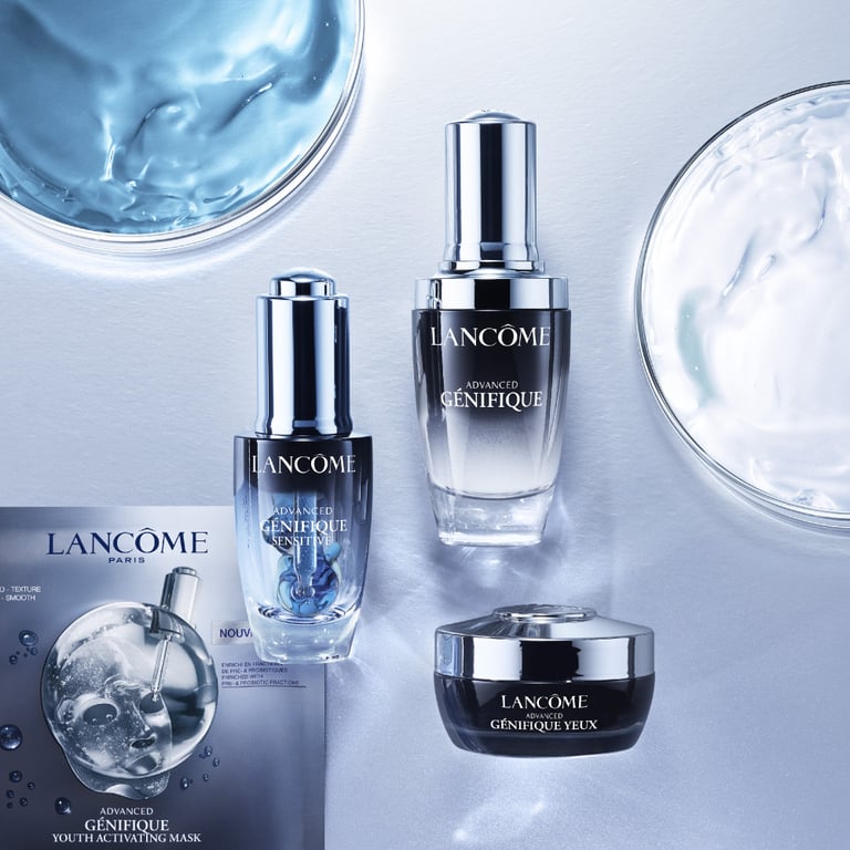 Advanced Genifique Sensitive Dual Concentrate 20 ml von Lancome