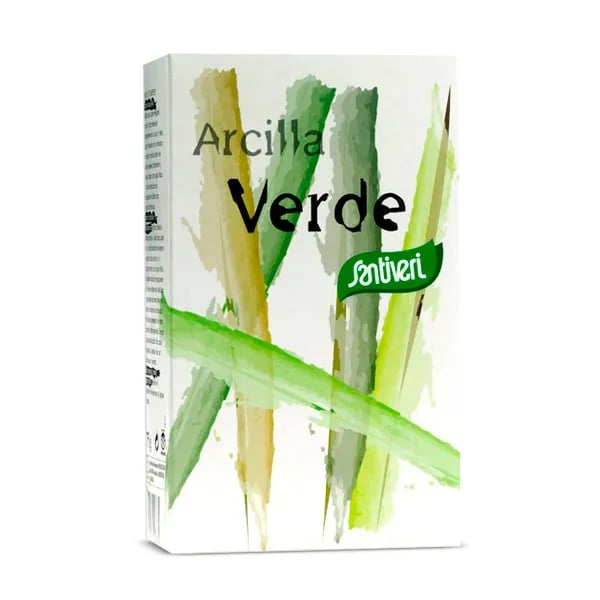ARCILLA VERDE