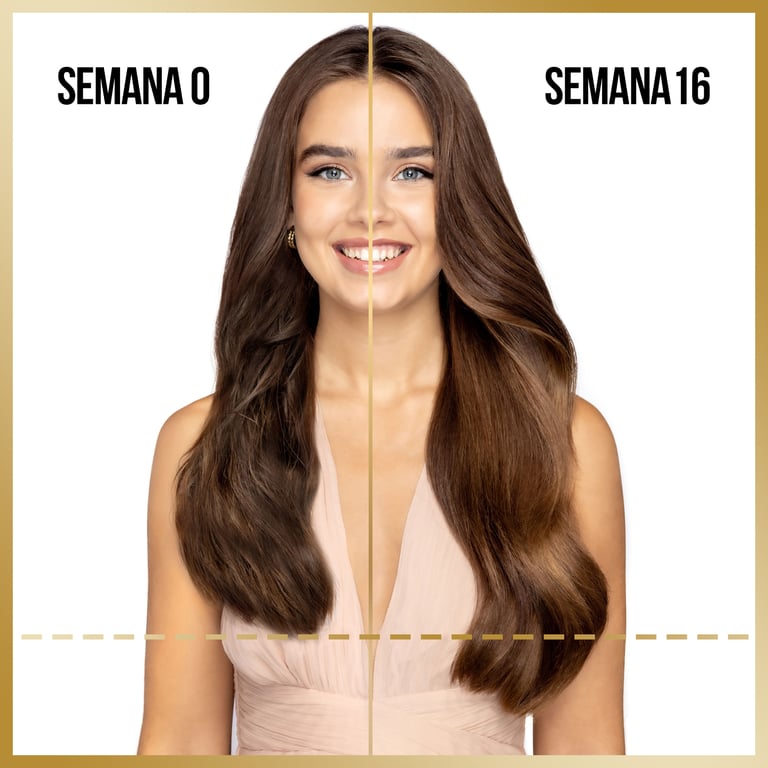 Nutri-Plex Shampoing Long Infini 385 ml de Pantene