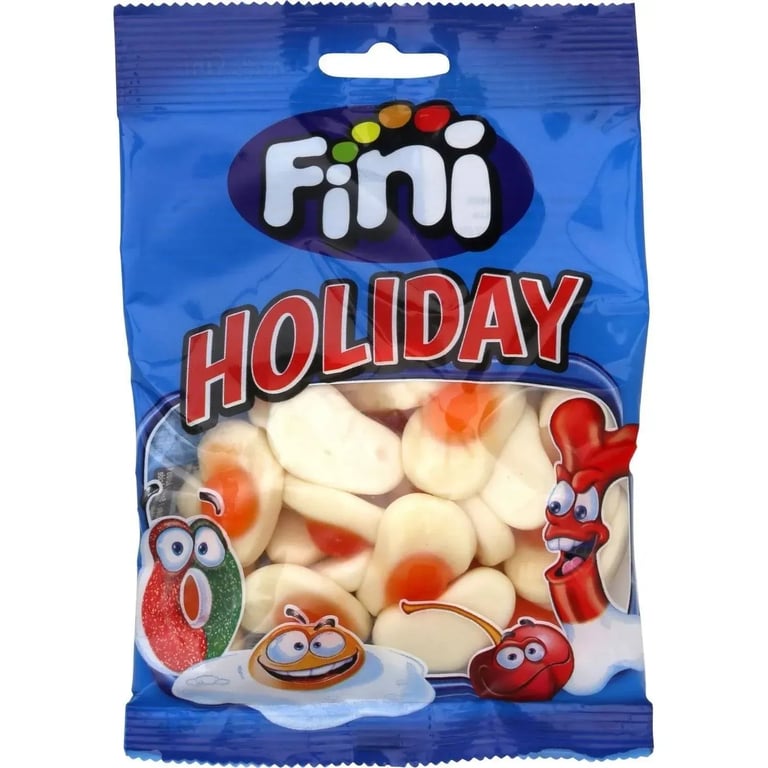 Golosinas Huevos Fritos