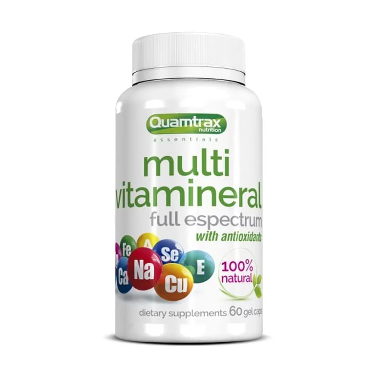 Multi Vitamineral