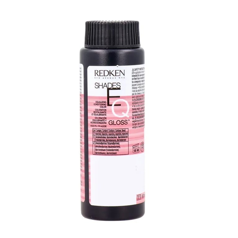 Shades EQ Bonder Inside #010AG - Misty Beige
