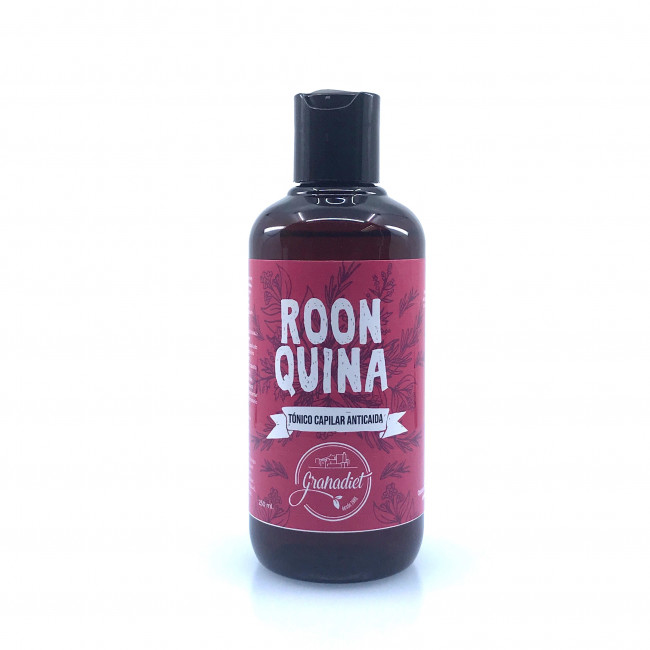 Lotion Capillaire Roonquina - imagen 2 de 3