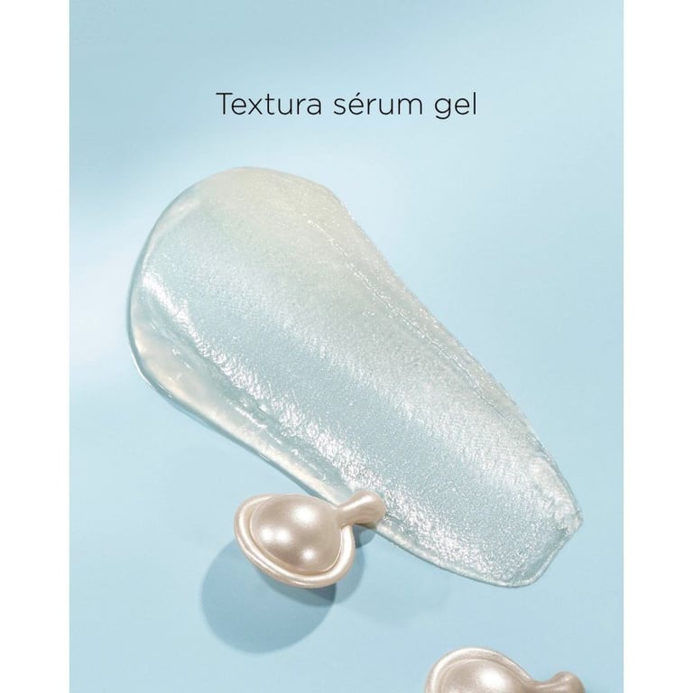 Hyaluronic Acid + Peptides Ceramide Capsules 60 Uds de Elizabeth Arden