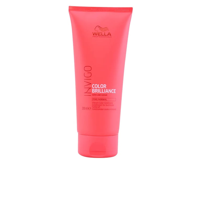 INVIGO COLOR BRILLIANCE CONDITIONER FINE HAIR
