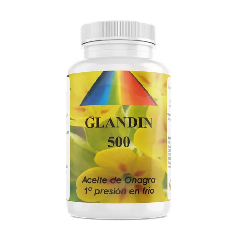 Glandin 500
