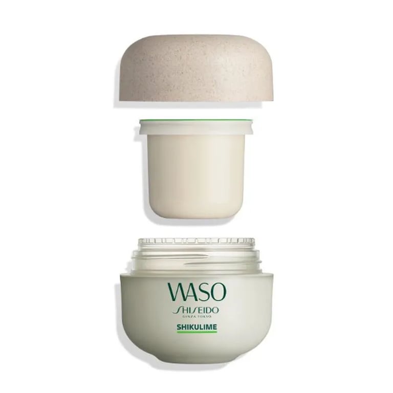 Waso Shikulime Crema Hidratante Recarga