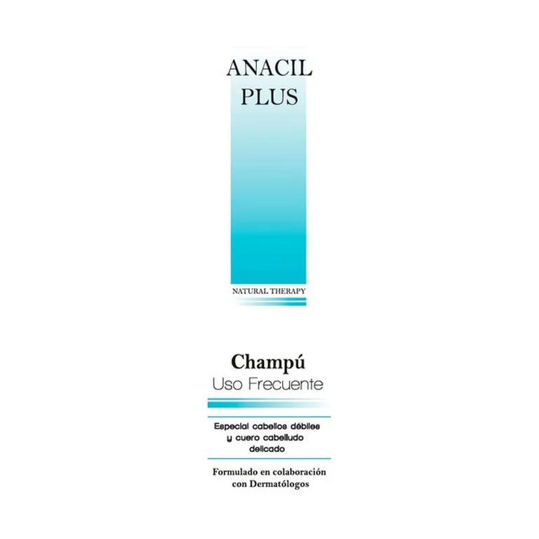 Shampooing Usage Fréquent