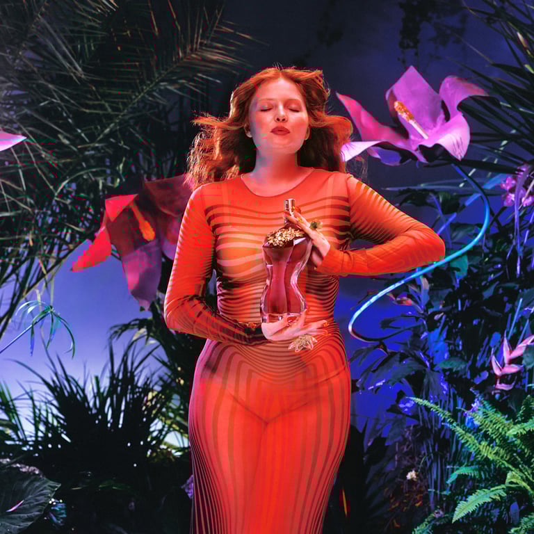 La Belle EDP 50 ml de Jean Paul Gaultier
