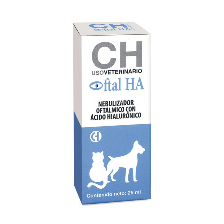 Oftal HA Solution Ophtalmique
